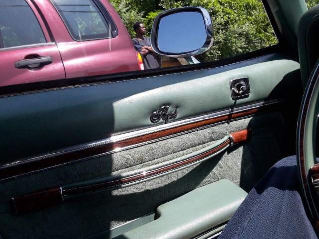 1978 Oldsmobile Eighty-Eight Chrome - photo 4