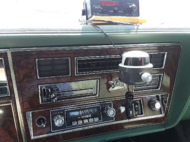 1978 Oldsmobile Eighty-Eight Chrome - photo 5