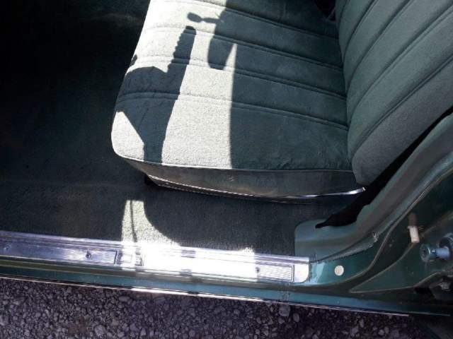 1978 Oldsmobile Eighty-Eight Chrome - photo 6