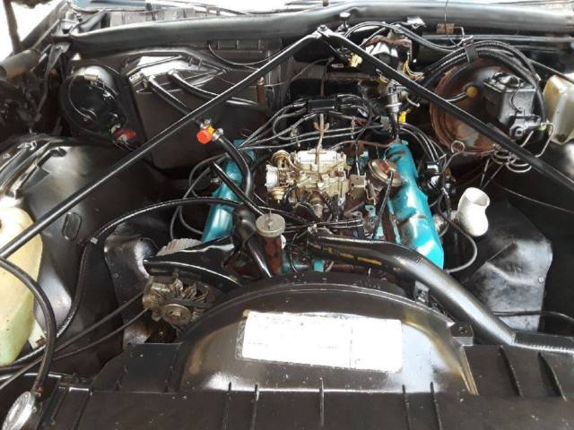 1978 Oldsmobile Eighty-Eight Chrome - photo 7