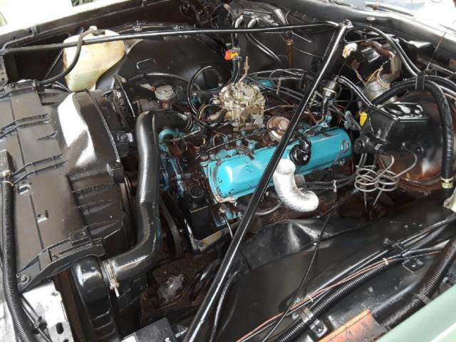 1978 Oldsmobile Eighty-Eight Chrome - photo 8