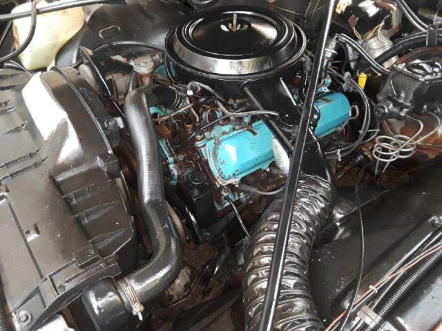 1978 Oldsmobile Eighty-Eight Chrome - photo 9