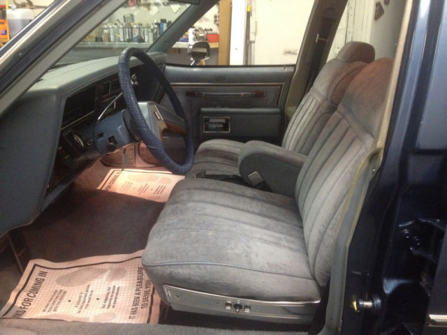 1978 Oldsmobile Eighty-Eight - photo 7