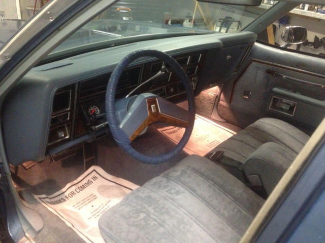 1978 Oldsmobile Eighty-Eight - photo 8