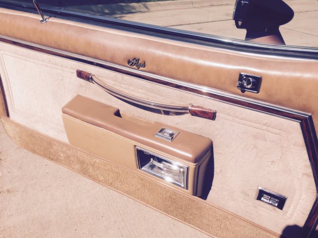 1978 Oldsmobile Eighty-Eight - photo 12