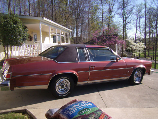 1978 Oldsmobile Eighty-Eight - photo 2