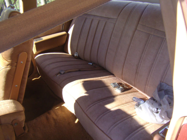 1978 Oldsmobile Eighty-Eight - photo 9
