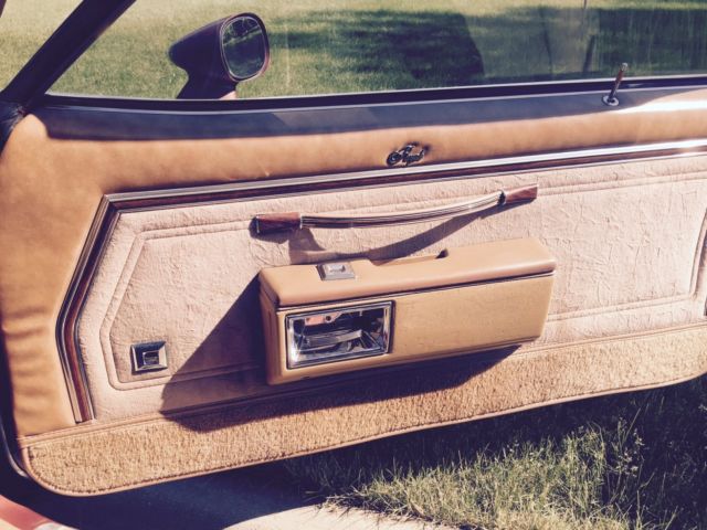 1978 Oldsmobile Eighty-Eight - photo 11