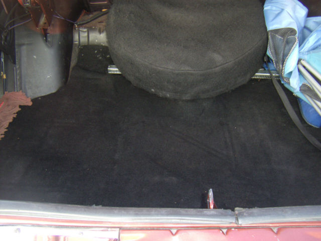 1978 Oldsmobile Eighty-Eight - photo 8