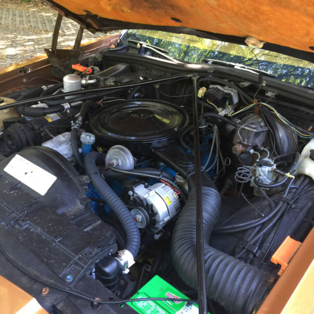 1978 Oldsmobile Eighty-Eight - photo 12