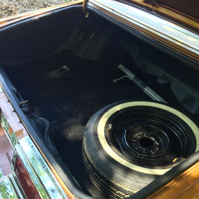 1978 Oldsmobile Eighty-Eight - photo 13