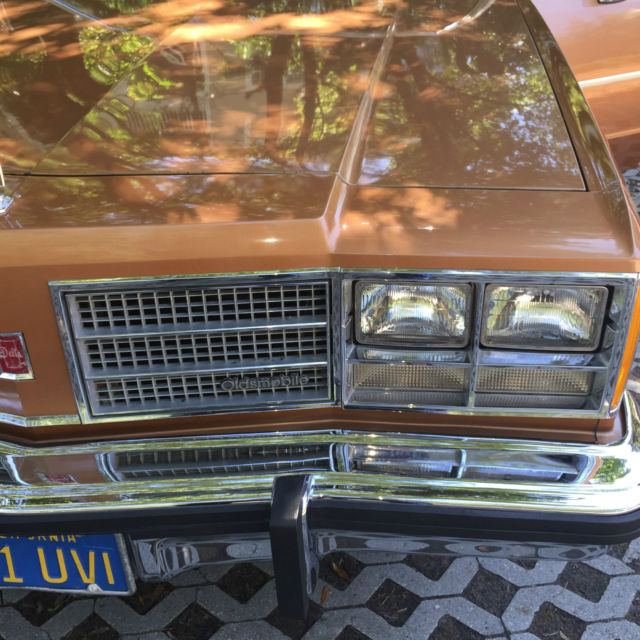 1978 Oldsmobile Eighty-Eight - photo 3