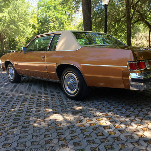 1978 Oldsmobile Eighty-Eight - photo 5