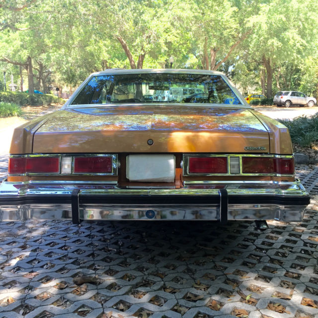 1978 Oldsmobile Eighty-Eight - photo 6
