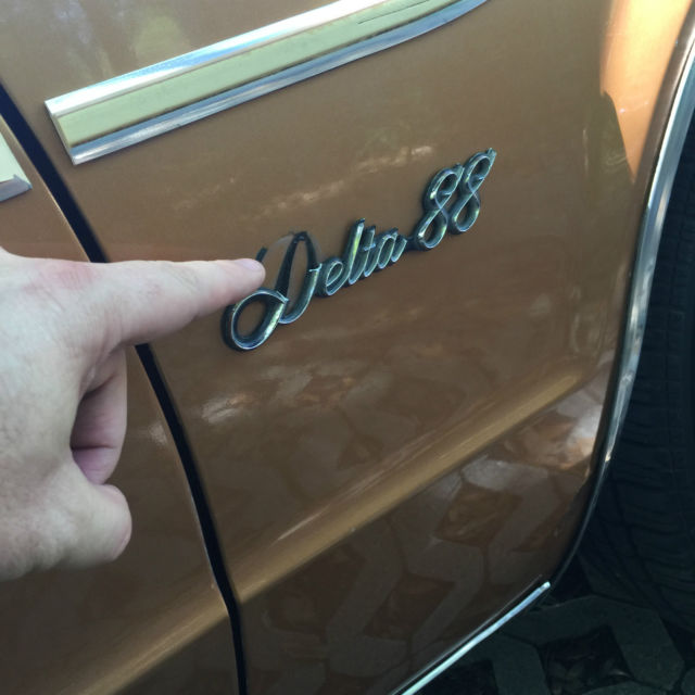 1978 Oldsmobile Eighty-Eight - photo 8