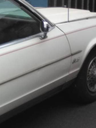 1978 Oldsmobile Eighty-Eight