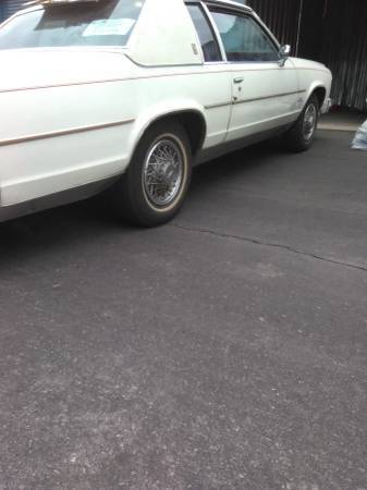 1978 Oldsmobile Eighty-Eight - photo 2