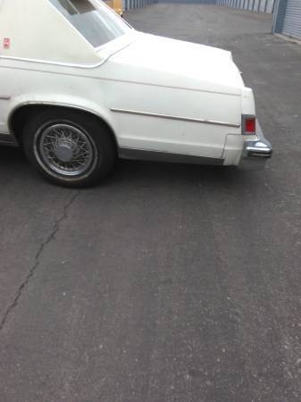 1978 Oldsmobile Eighty-Eight - photo 4