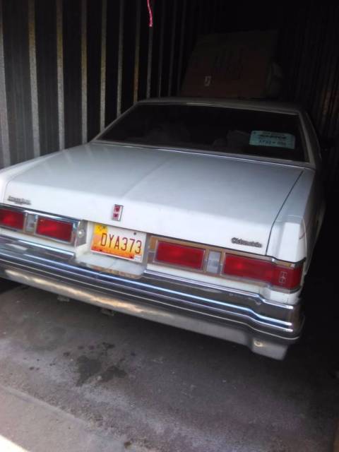 1978 Oldsmobile Eighty-Eight - photo 7