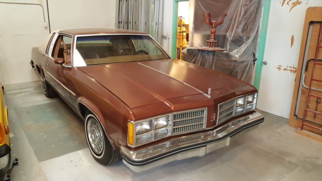 1978 Oldsmobile Other Royale Coupe 2-Door - photo 8