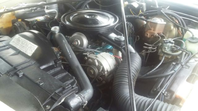 1978 Oldsmobile Ninety-Eight - photo 2