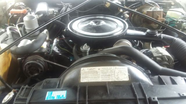 1978 Oldsmobile Ninety-Eight - photo 3