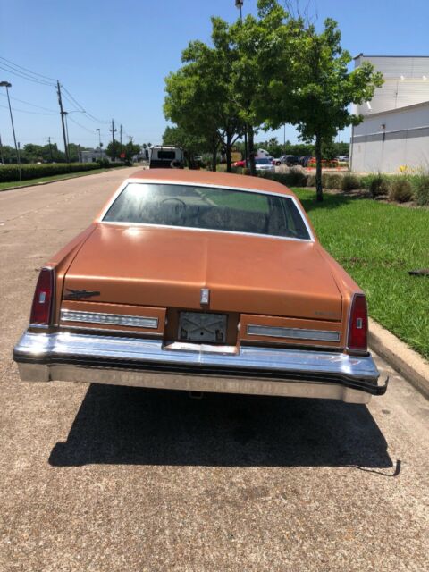 1978 Oldsmobile Ninety-Eight - photo 2