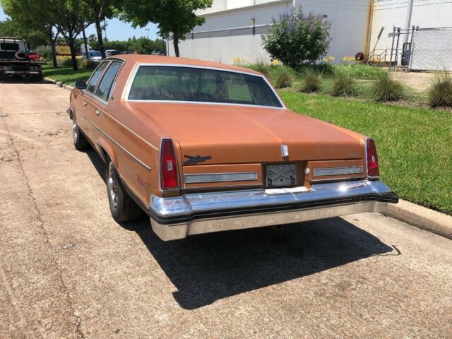1978 Oldsmobile Ninety-Eight - photo 3