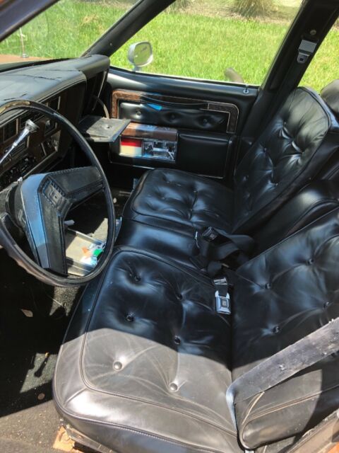 1978 Oldsmobile Ninety-Eight - photo 4