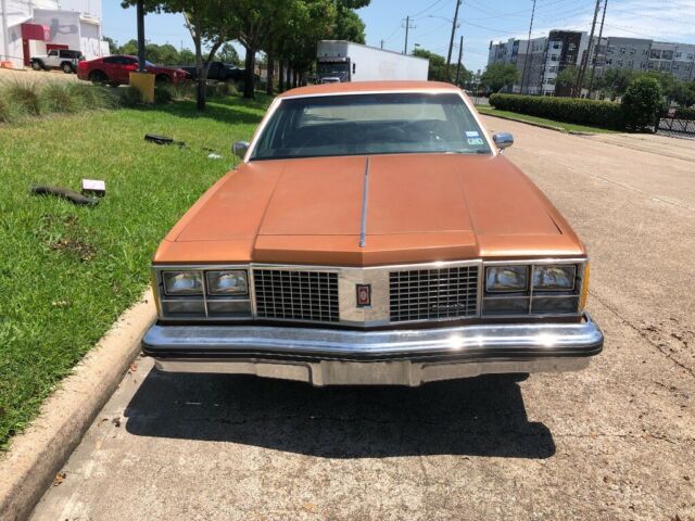 1978 Oldsmobile Ninety-Eight - photo 7