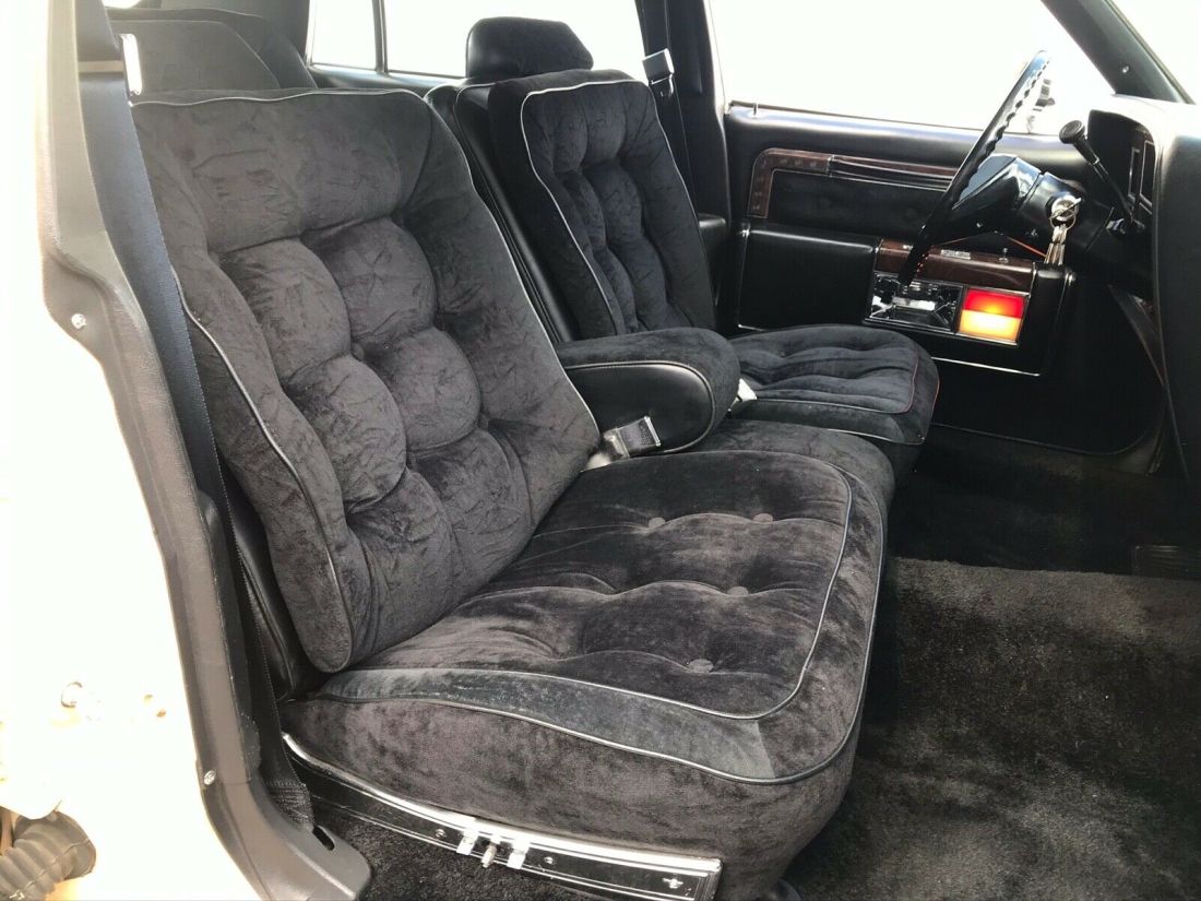 1978 Oldsmobile Ninety-Eight Regency - photo 11