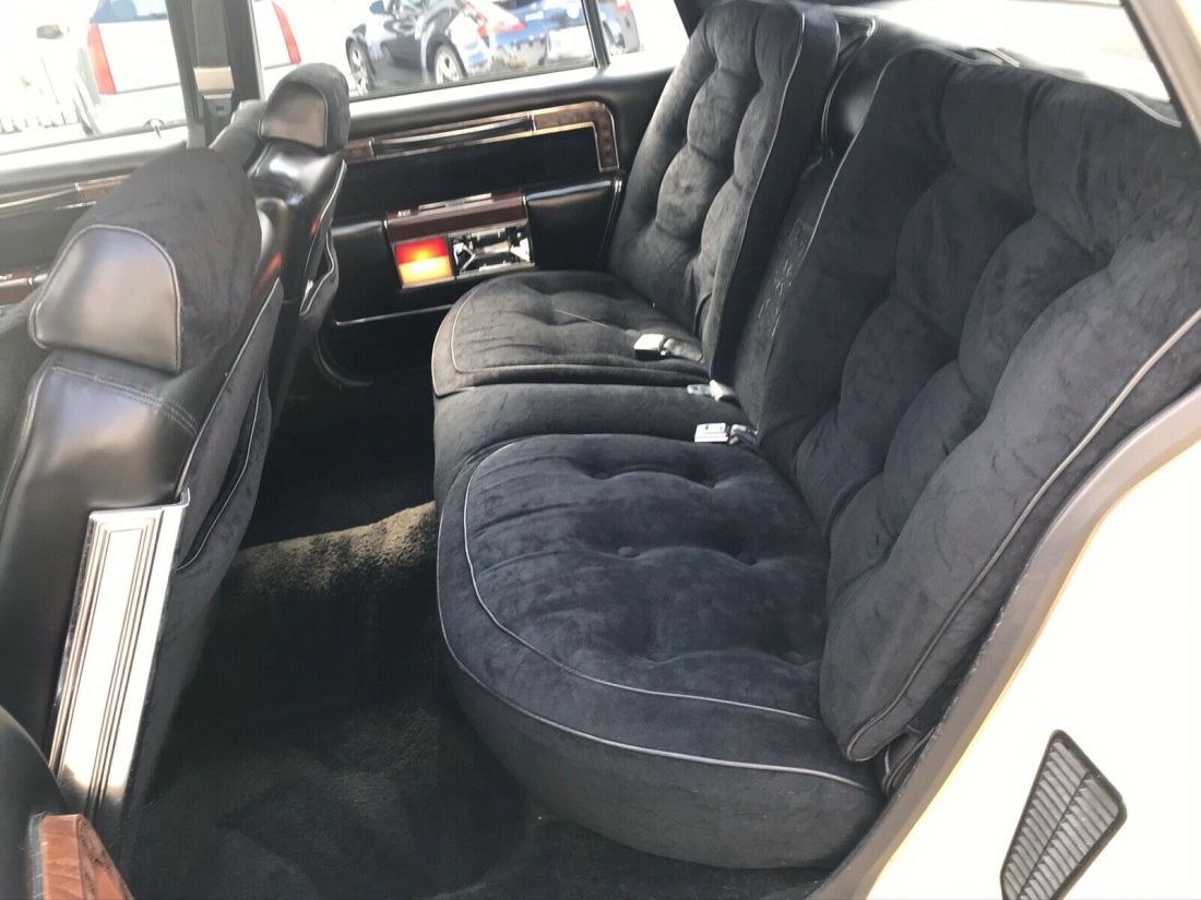 1978 Oldsmobile Ninety-Eight Regency - photo 12
