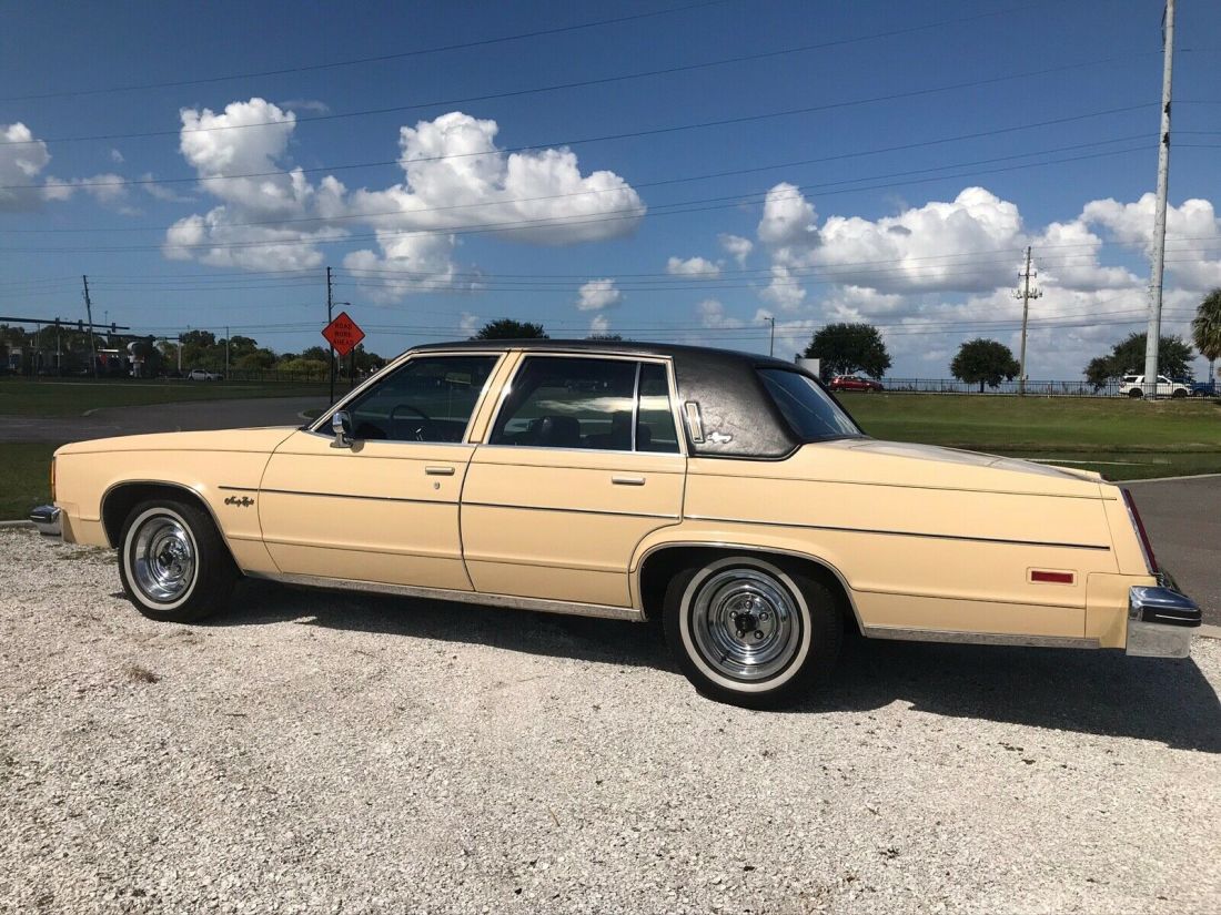 1978 Oldsmobile Ninety-Eight Regency - photo 2