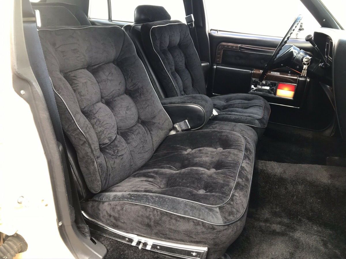 1978 Oldsmobile Ninety-Eight Regency - photo 12