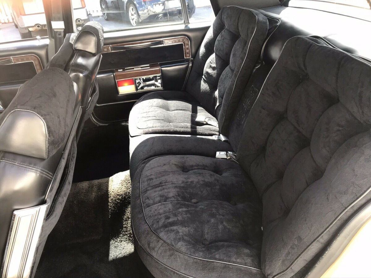 1978 Oldsmobile Ninety-Eight Regency - photo 13