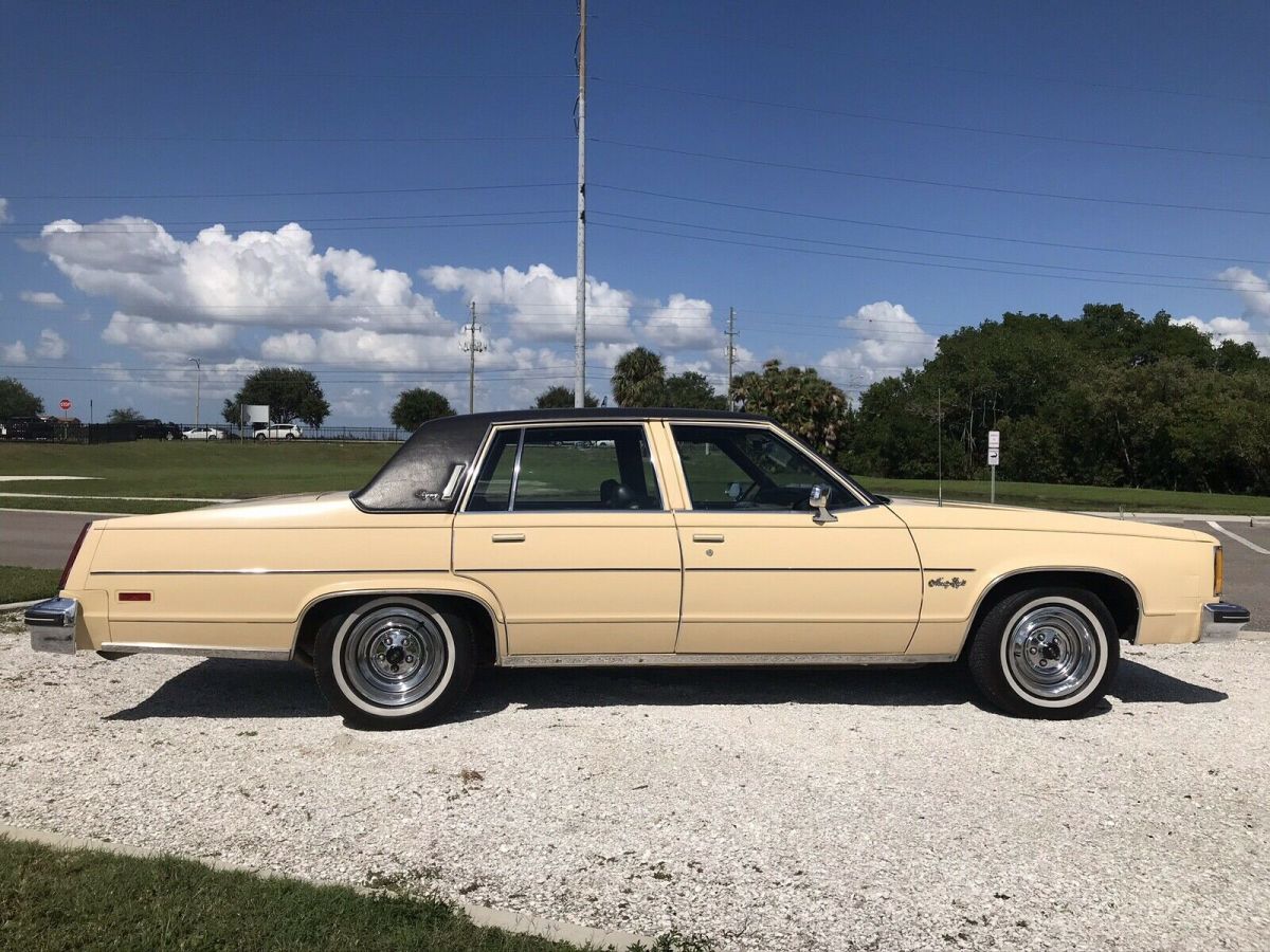1978 Oldsmobile Ninety-Eight Regency - photo 6