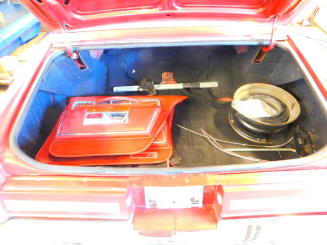 1978 Oldsmobile Ninety-Eight - photo 10