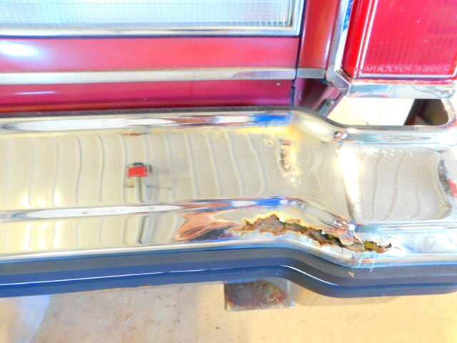 1978 Oldsmobile Ninety-Eight - photo 11