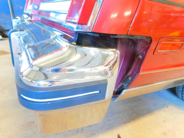 1978 Oldsmobile Ninety-Eight - photo 13
