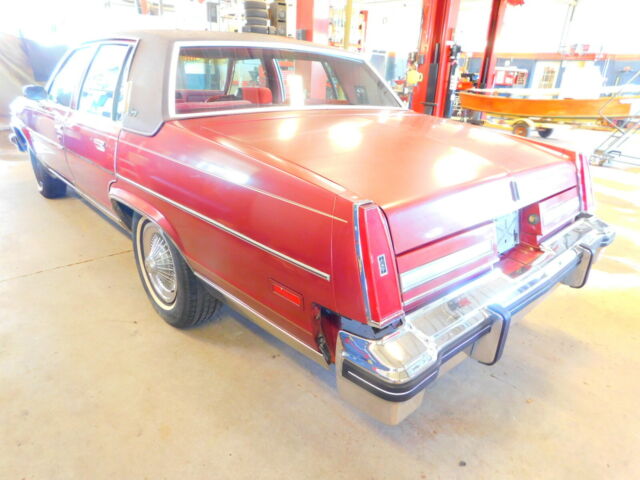 1978 Oldsmobile Ninety-Eight - photo 3