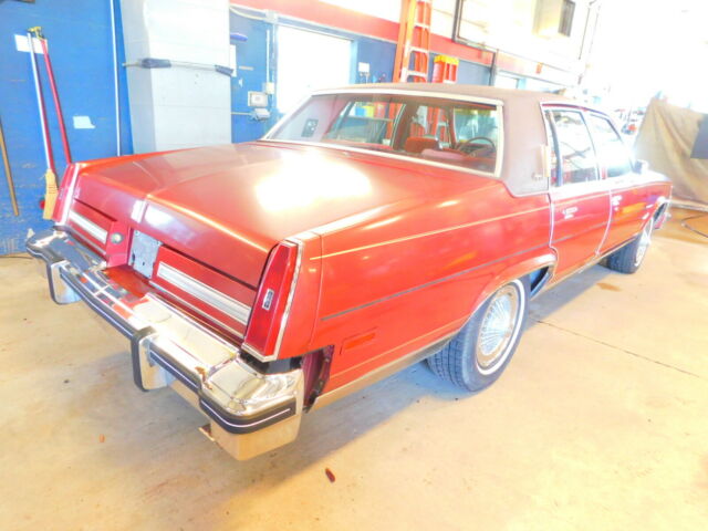 1978 Oldsmobile Ninety-Eight - photo 4