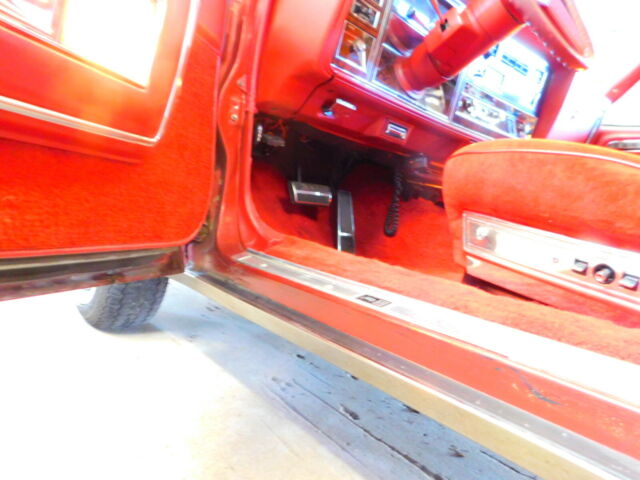1978 Oldsmobile Ninety-Eight - photo 5