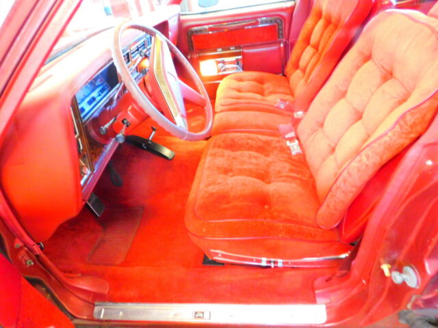 1978 Oldsmobile Ninety-Eight - photo 6