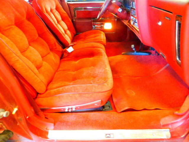 1978 Oldsmobile Ninety-Eight - photo 7