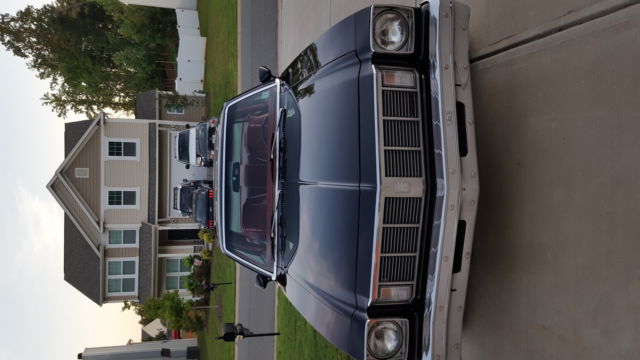 1978 Oldsmobile OMEGA - photo 2
