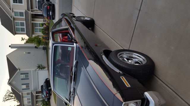 1978 Oldsmobile OMEGA - photo 3