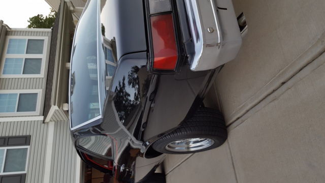 1978 Oldsmobile OMEGA - photo 4