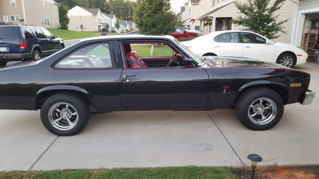 1978 Oldsmobile OMEGA - photo 7