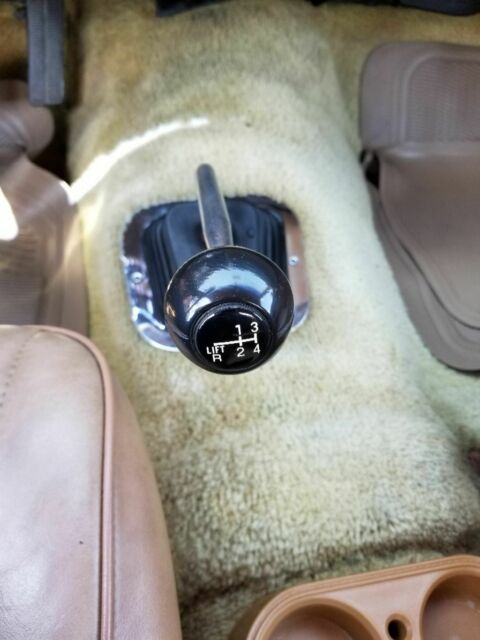 1978 Oldsmobile Other - photo 10