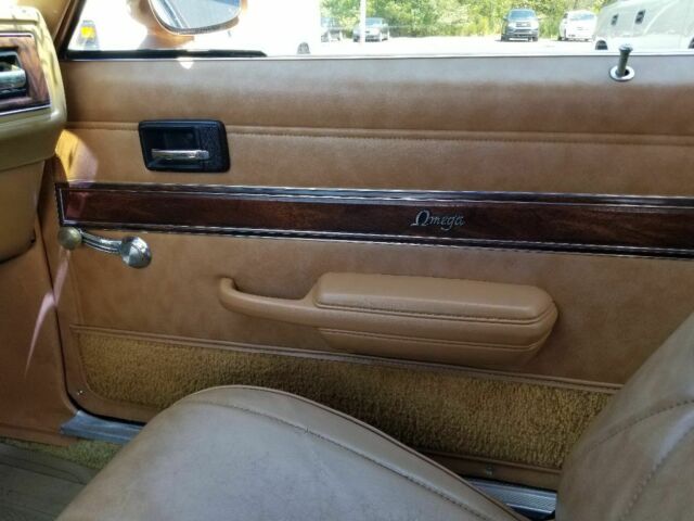 1978 Oldsmobile Other - photo 11